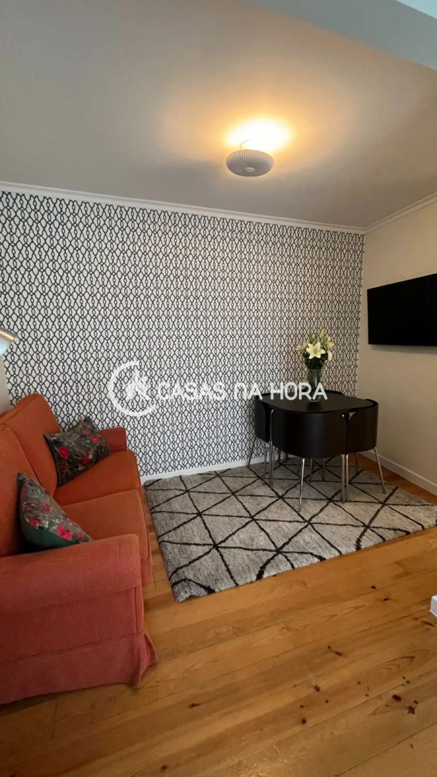 Apartamento T2 para Venda em Santa Maria Maior Foto 5