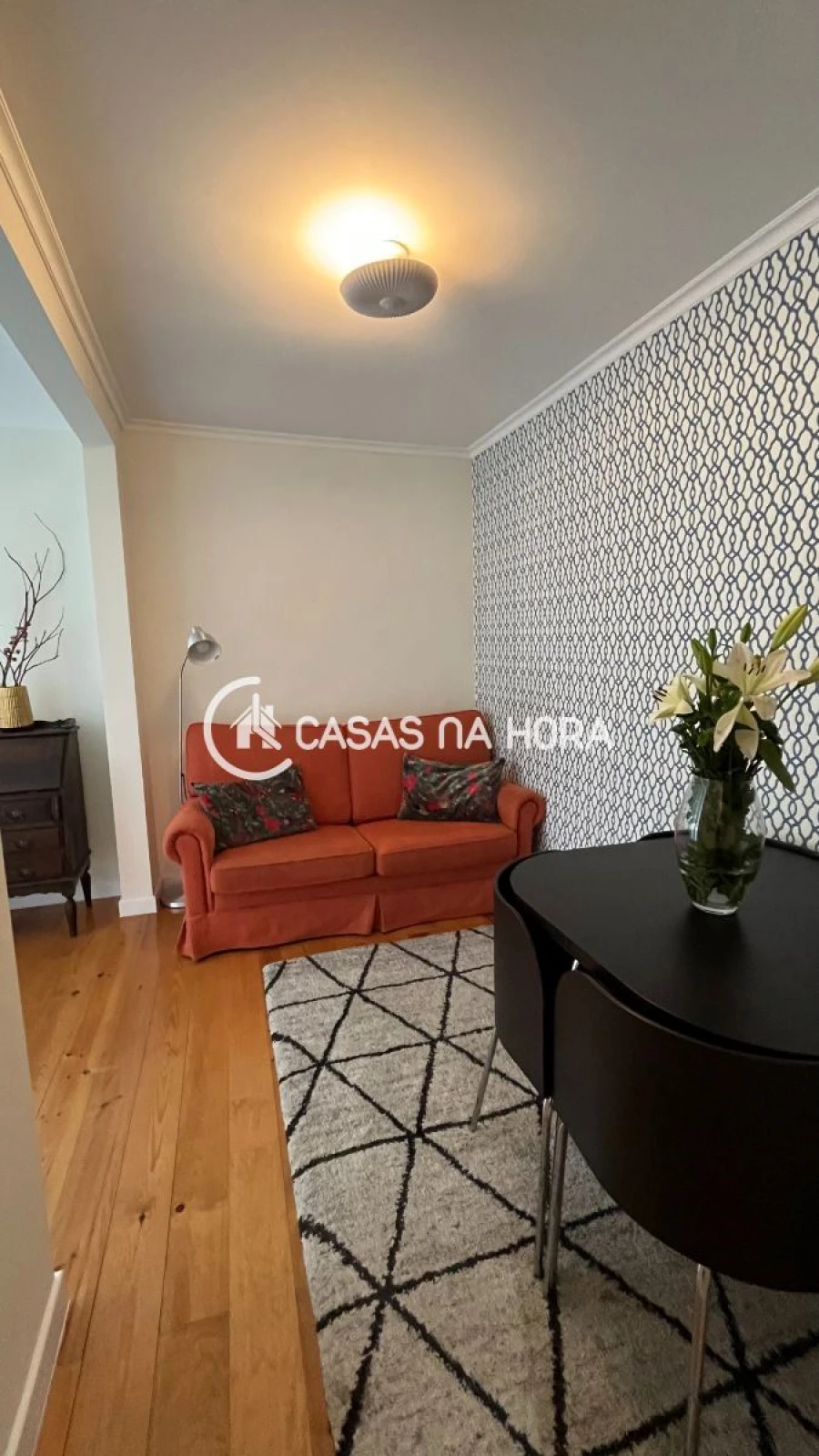 Apartamento T2 para Venda em Santa Maria Maior Foto 6