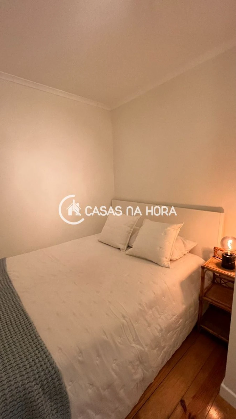 Apartamento T2 para Venda em Santa Maria Maior Foto 7