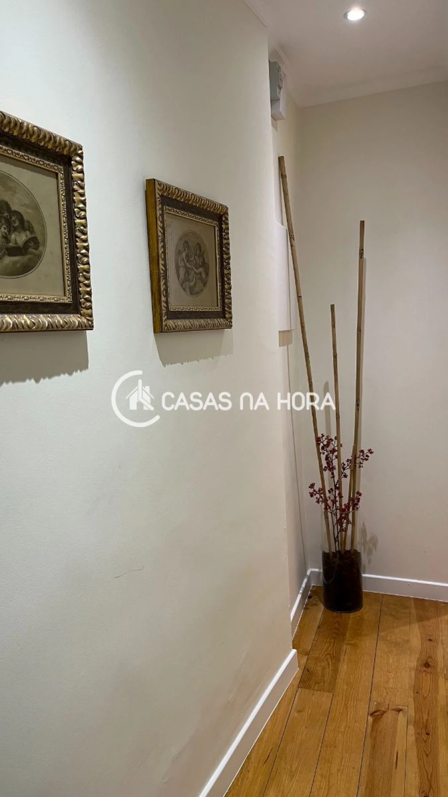 Apartamento T2 para Venda em Santa Maria Maior Foto 9