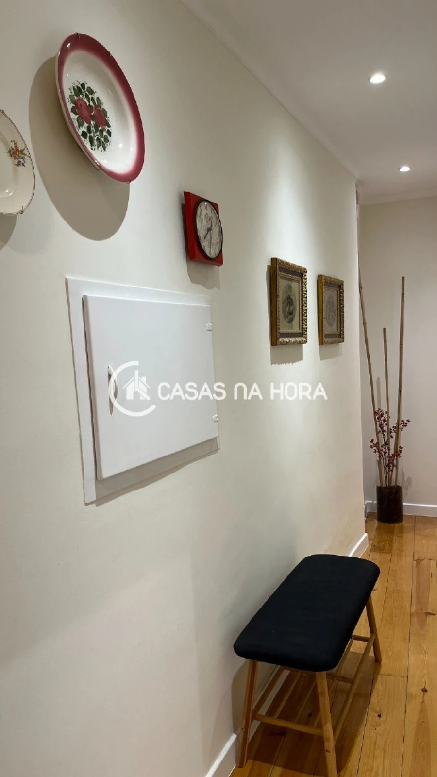 Apartamento T2 para Venda em Santa Maria Maior Foto 11