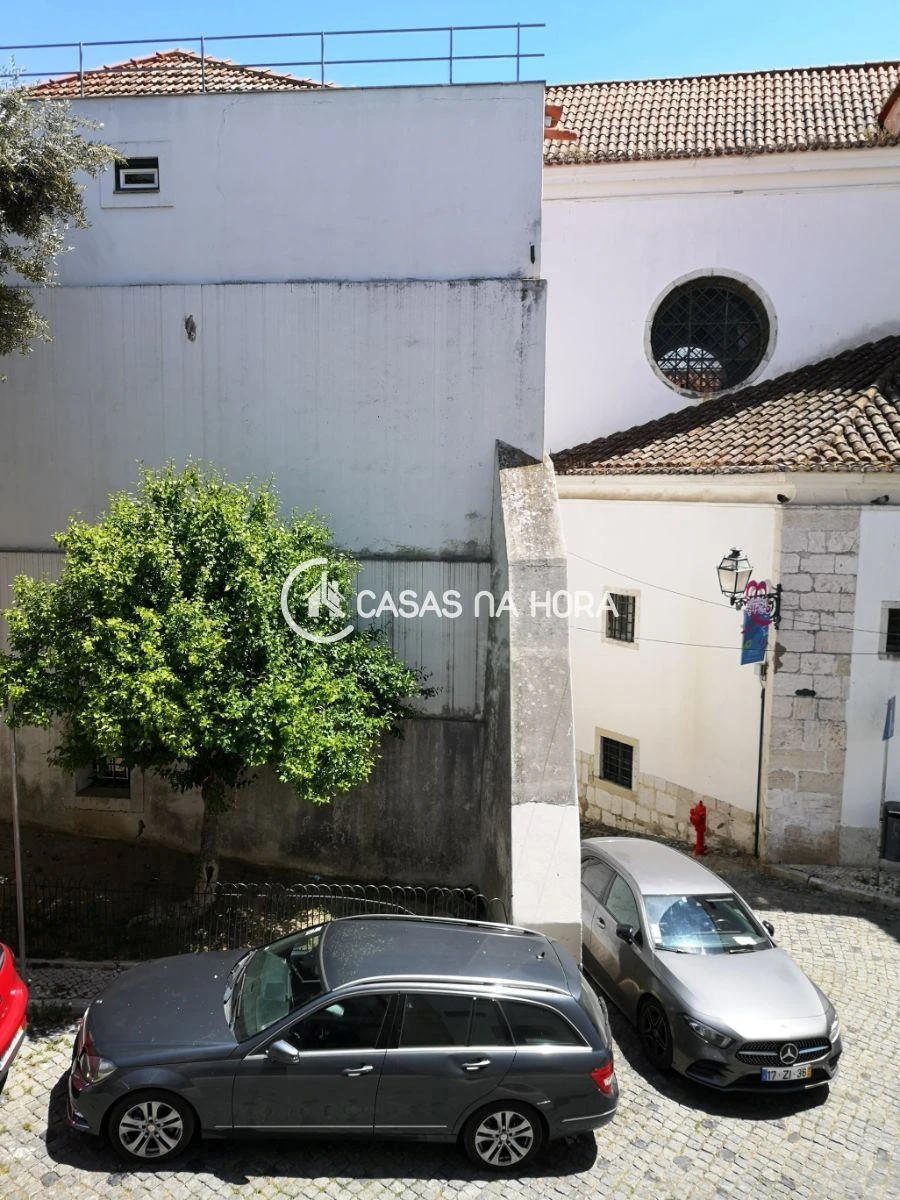 Apartamento T2 para Venda em Santa Maria Maior Foto 13