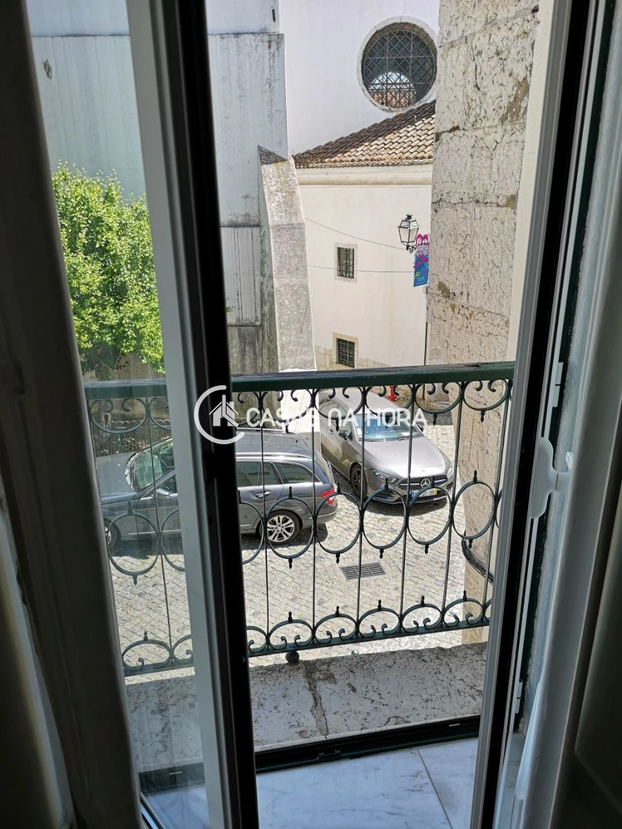 Apartamento T2 para Venda em Santa Maria Maior Foto 14