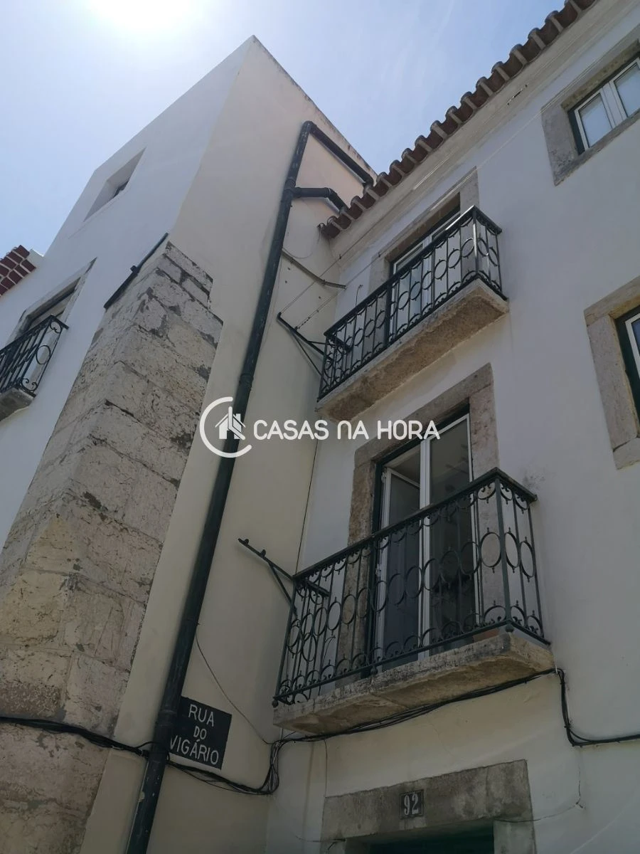 Apartamento T2 para Venda em Santa Maria Maior Foto 15