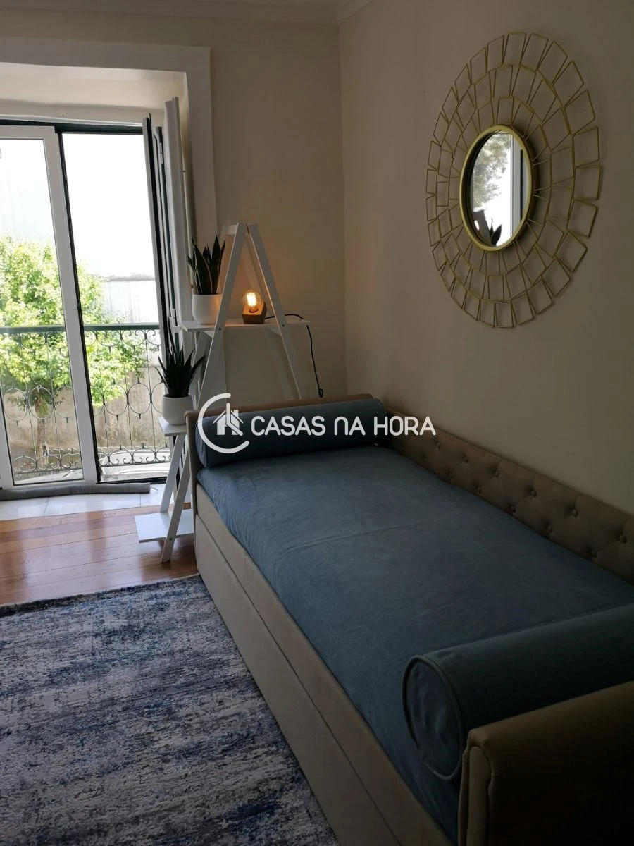 Apartamento T2 para Venda em Santa Maria Maior Foto 16