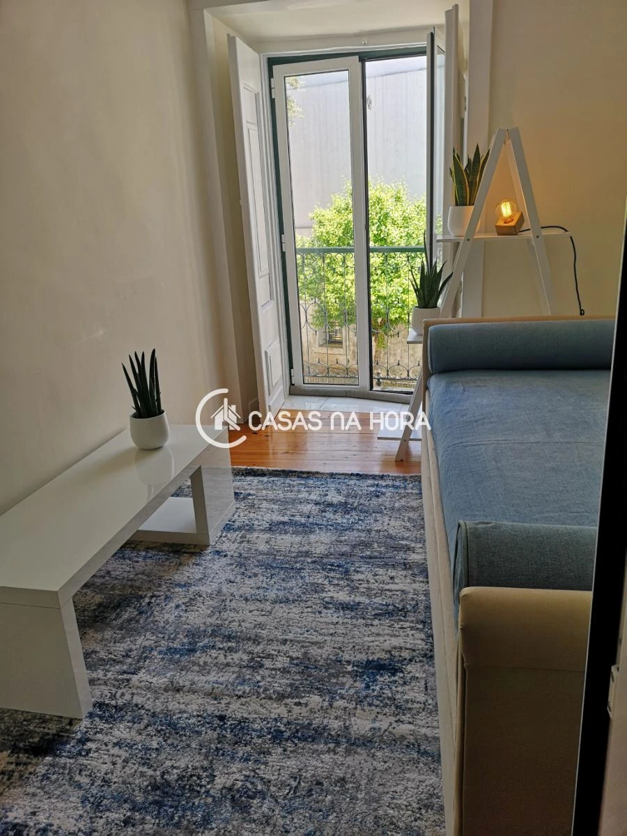 Apartamento T2 para Venda em Santa Maria Maior Foto 17