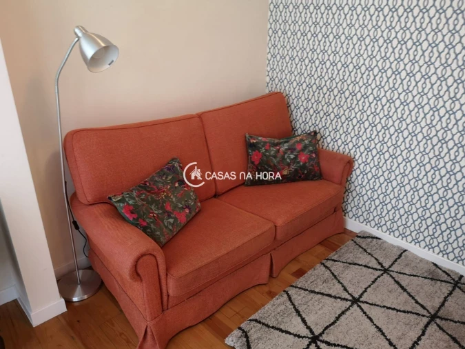 Apartamento T2 para Venda em Santa Maria Maior Foto 19