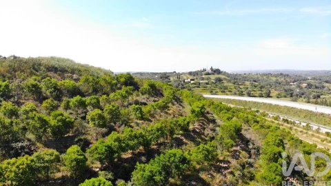 Moradia T3 para Venda em Mexilhoeira Grande