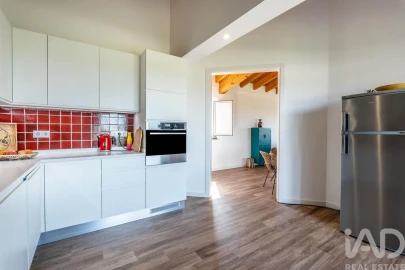 Moradia T3 para Venda em Mexilhoeira Grande