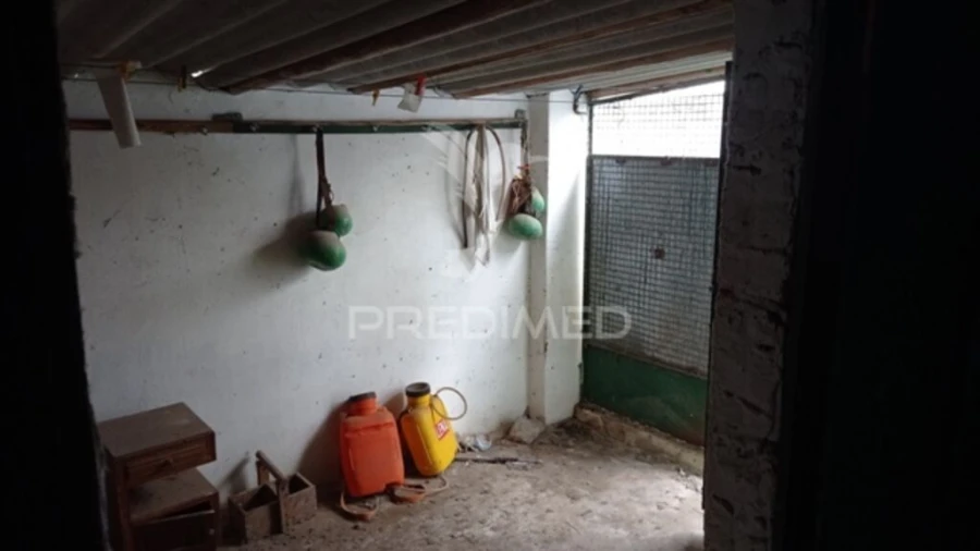 Moradia T3 para Venda em Margem Foto 13