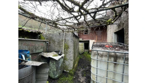 Moradia T3 para Venda em São Miguel, Santa Eufémia e Rabaçal