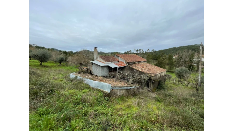 Moradia T3 para Venda em São Miguel, Santa Eufémia e Rabaçal Foto 10