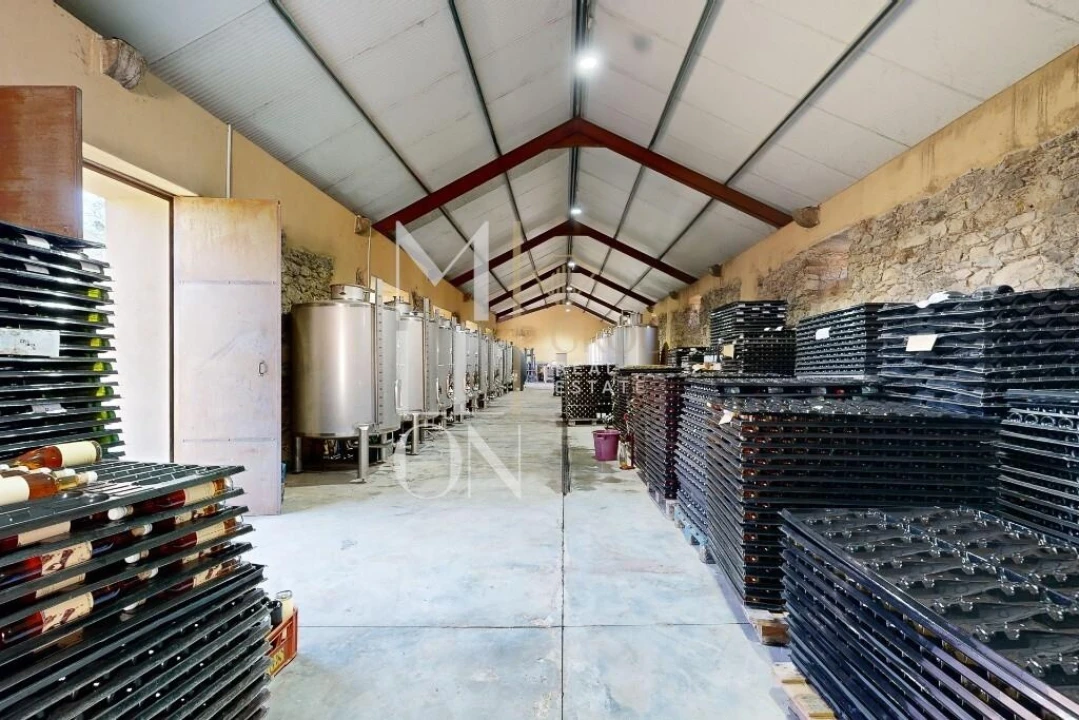 Quinta T5 para Venda em Maxial e Monte Redondo Foto 24