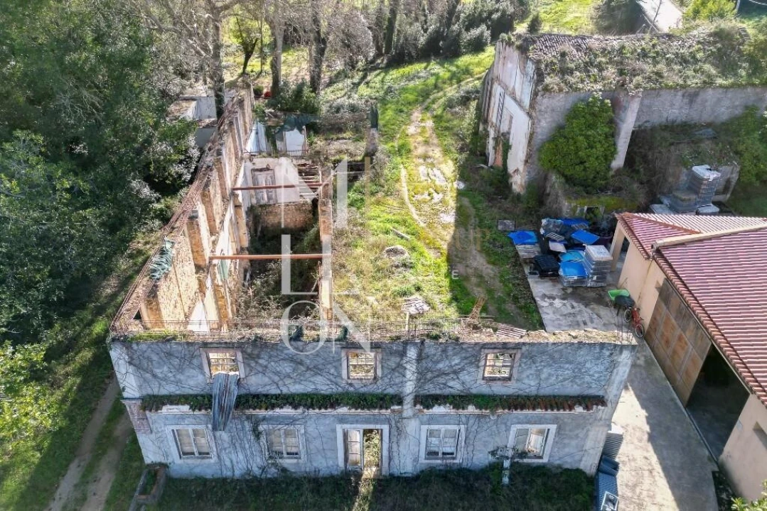 Quinta T5 para Venda em Maxial e Monte Redondo Foto 13