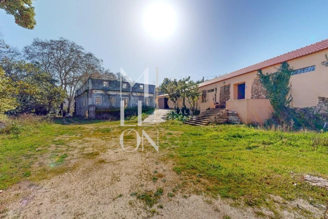 Quinta T5 para Venda em Maxial e Monte Redondo Foto 29