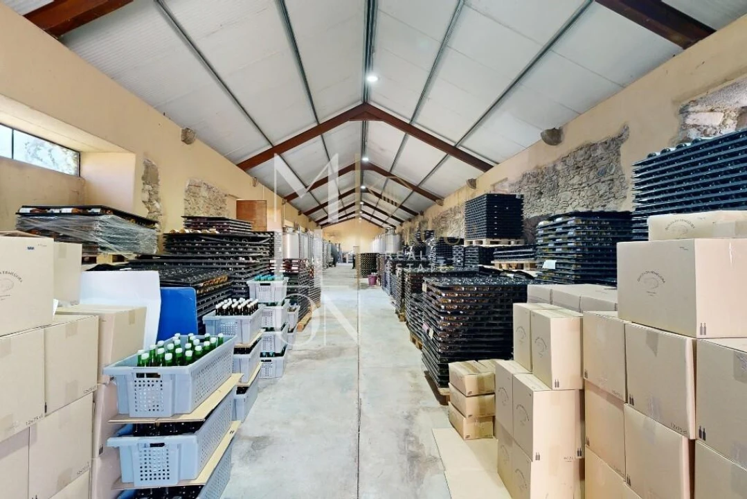 Quinta T5 para Venda em Maxial e Monte Redondo Foto 25