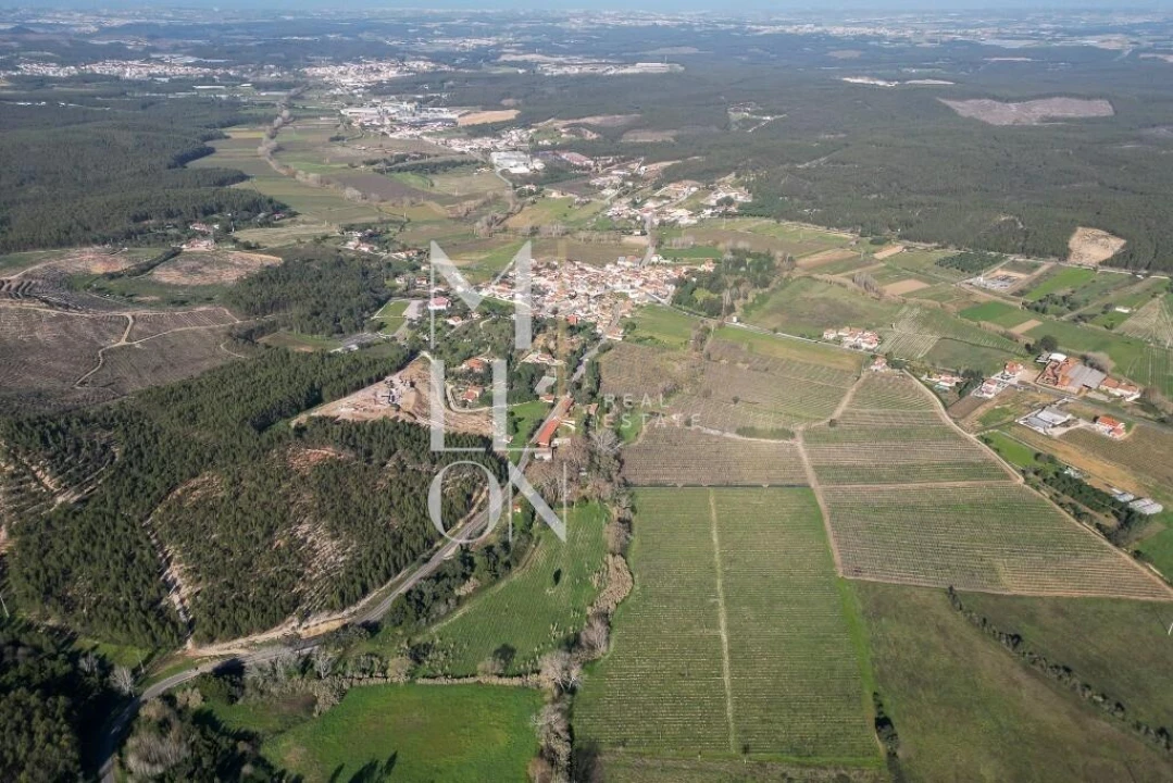 Quinta T5 para Venda em Maxial e Monte Redondo Foto 6