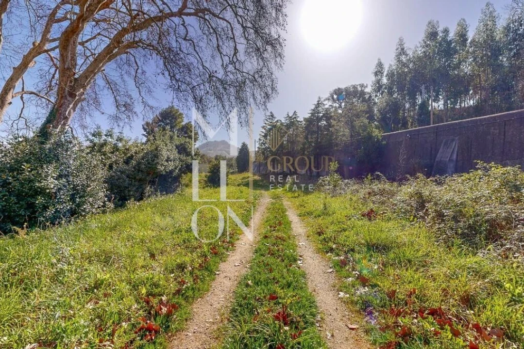 Quinta T5 para Venda em Maxial e Monte Redondo Foto 21