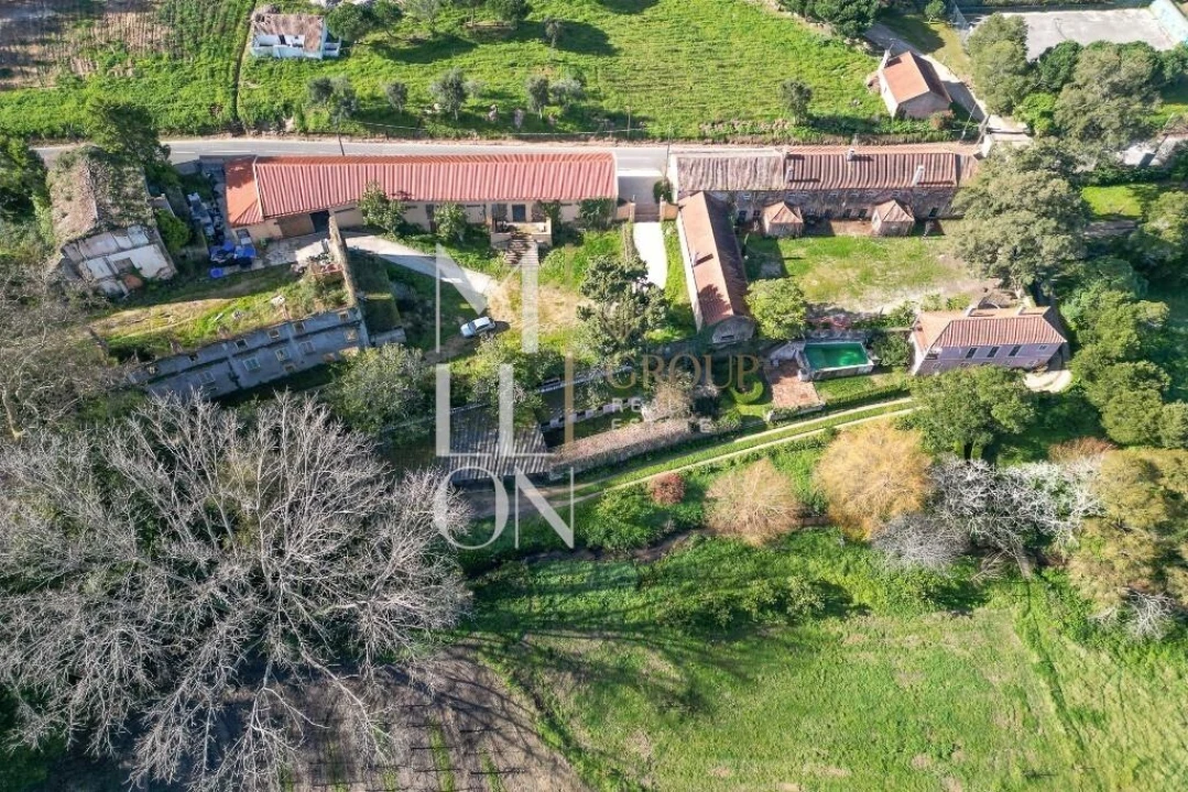 Quinta T5 para Venda em Maxial e Monte Redondo Foto 10