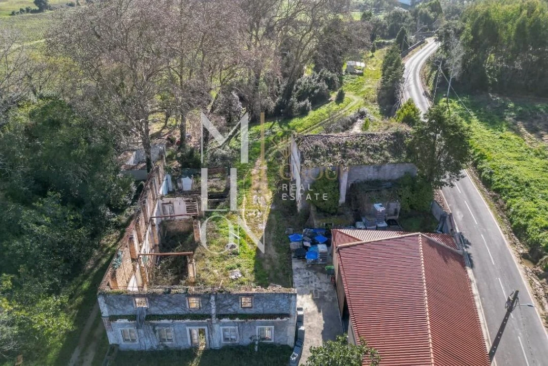 Quinta T5 para Venda em Maxial e Monte Redondo Foto 14