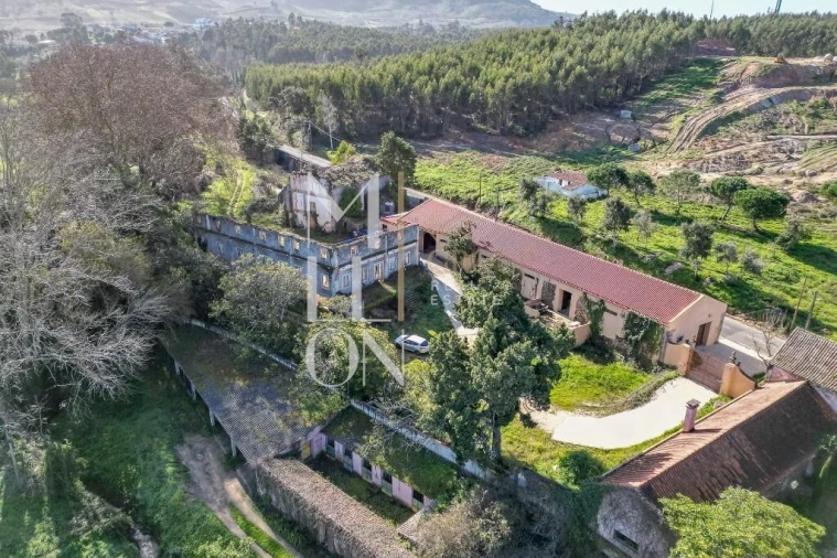 Quinta T5 para Venda em Maxial e Monte Redondo Foto 11