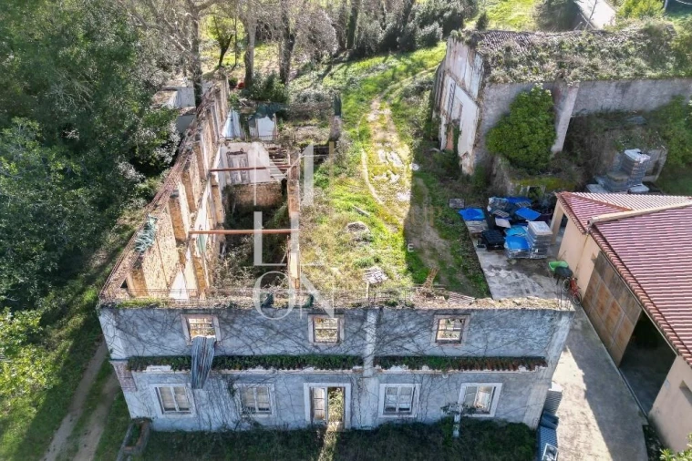 Quinta T5 para Venda em Maxial e Monte Redondo Foto 13