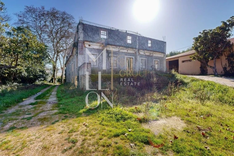 Quinta T5 para Venda em Maxial e Monte Redondo Foto 31