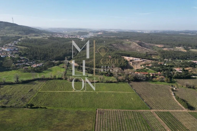 Quinta T5 para Venda em Maxial e Monte Redondo Foto 2