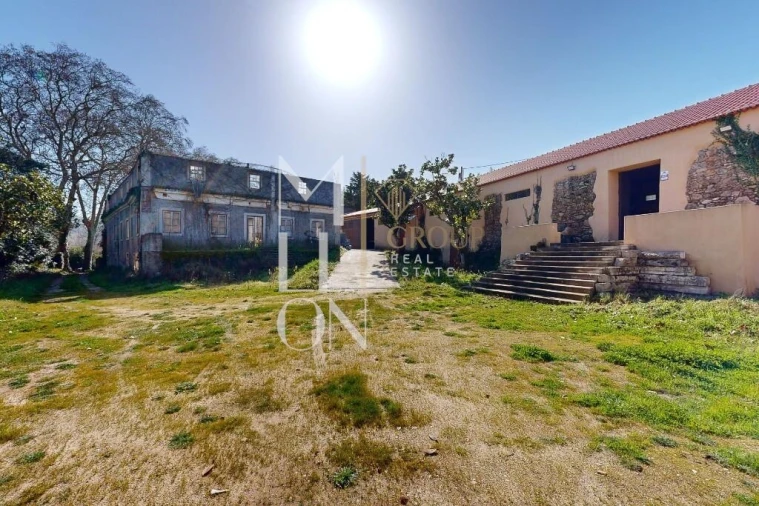 Quinta T5 para Venda em Maxial e Monte Redondo Foto 30