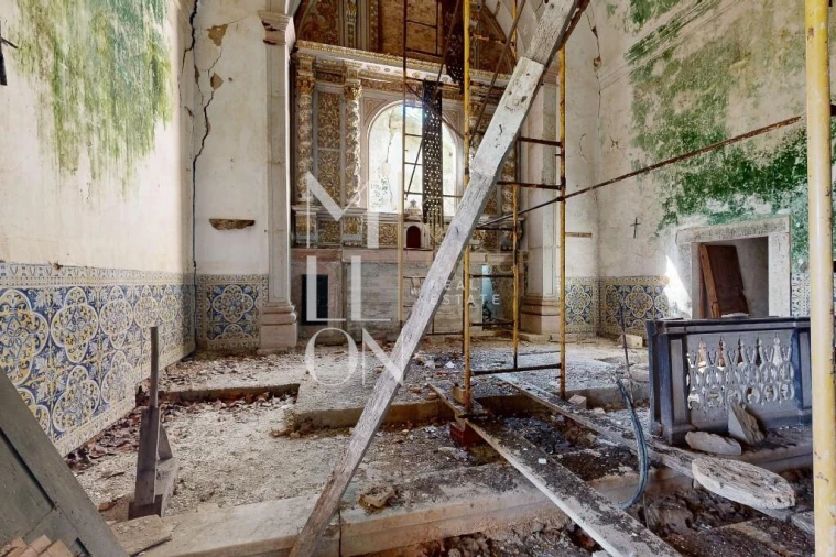 Quinta T5 para Venda em Maxial e Monte Redondo Foto 23