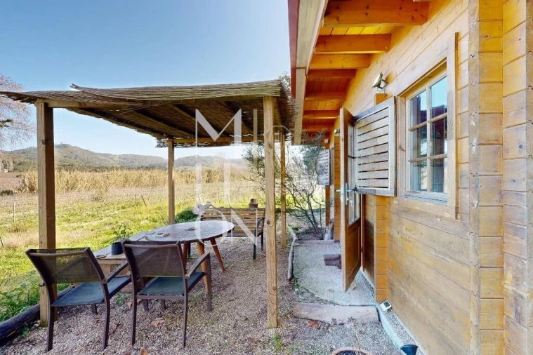 Quinta T5 para Venda em Maxial e Monte Redondo Foto 18