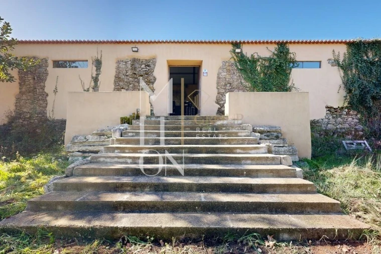 Quinta T5 para Venda em Maxial e Monte Redondo Foto 28