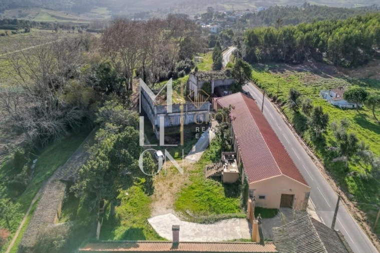 Quinta T5 para Venda em Maxial e Monte Redondo Foto 12