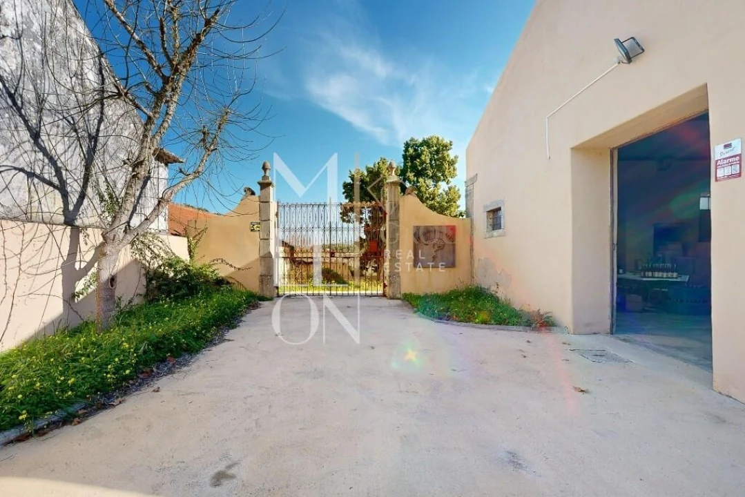 Quinta T5 para Venda em Maxial e Monte Redondo Foto 27