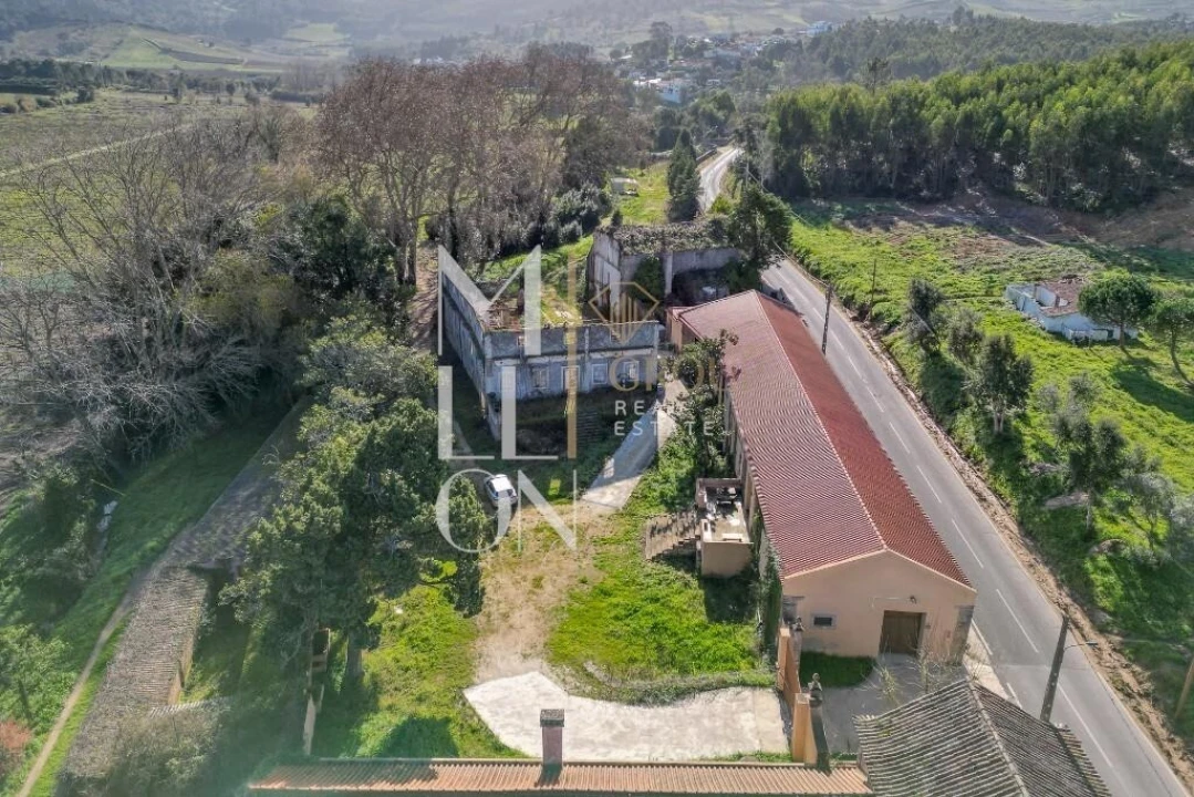 Quinta T5 para Venda em Maxial e Monte Redondo Foto 12