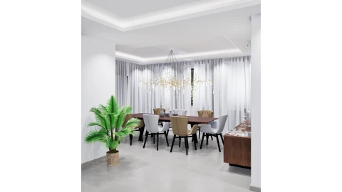 Moradia T4 para Venda em Lagos (São Sebastião e Santa Maria)