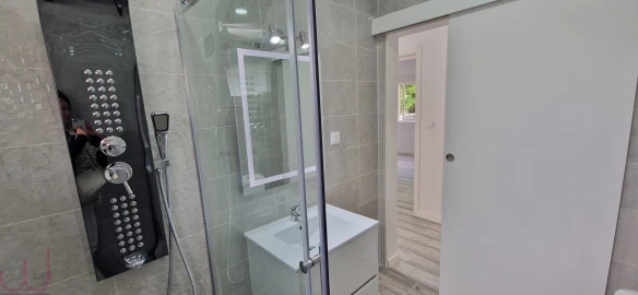 Apartamento T2 para Venda em Rio de Mouro
