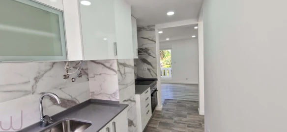 Apartamento T2 para Venda em Rio de Mouro
