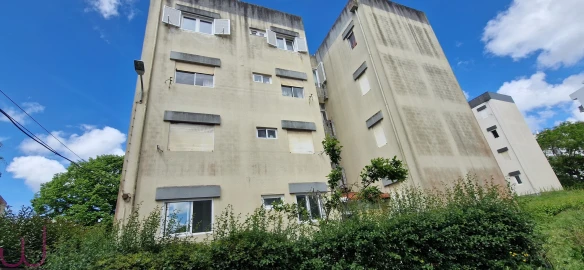 Apartamento T2 para Venda em Rio de Mouro