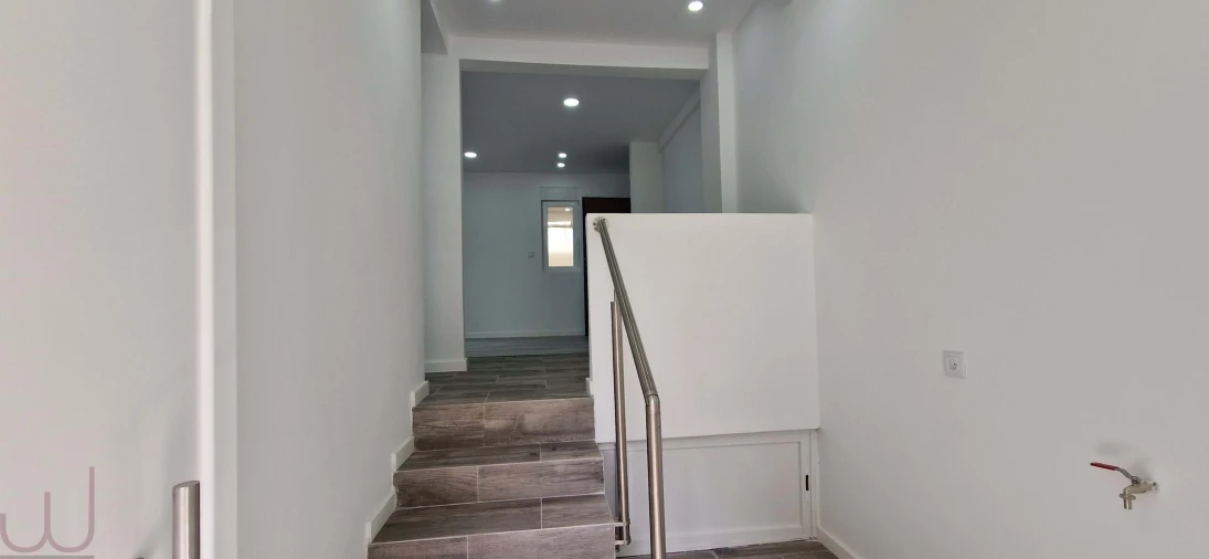 Apartamento T2 para Venda em Rio de Mouro Foto 10