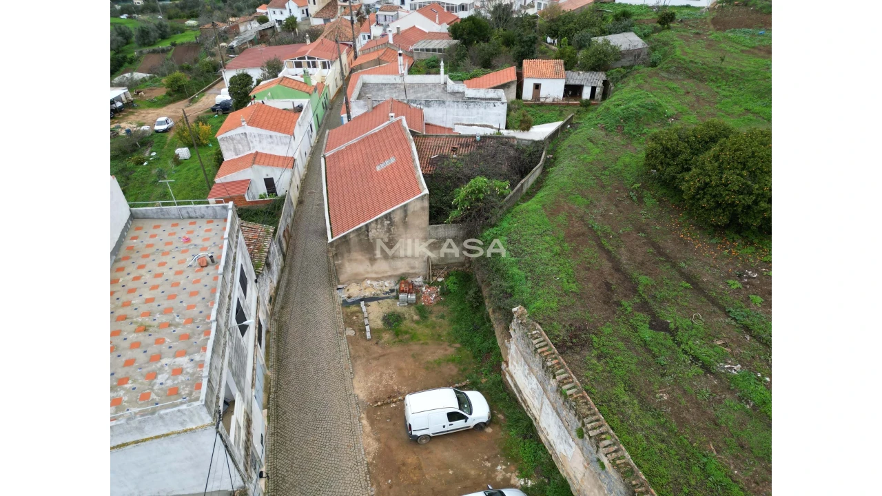 Terreno para Venda em Marmelete Foto 9