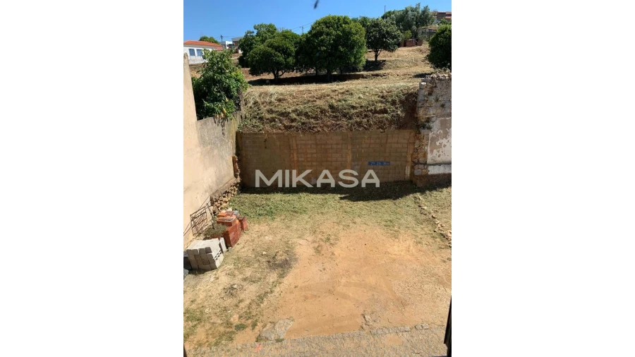 Terreno para Venda em Marmelete Foto 3