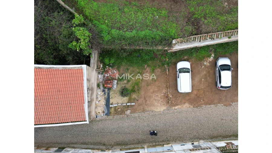 Terreno para Venda em Marmelete Foto 6