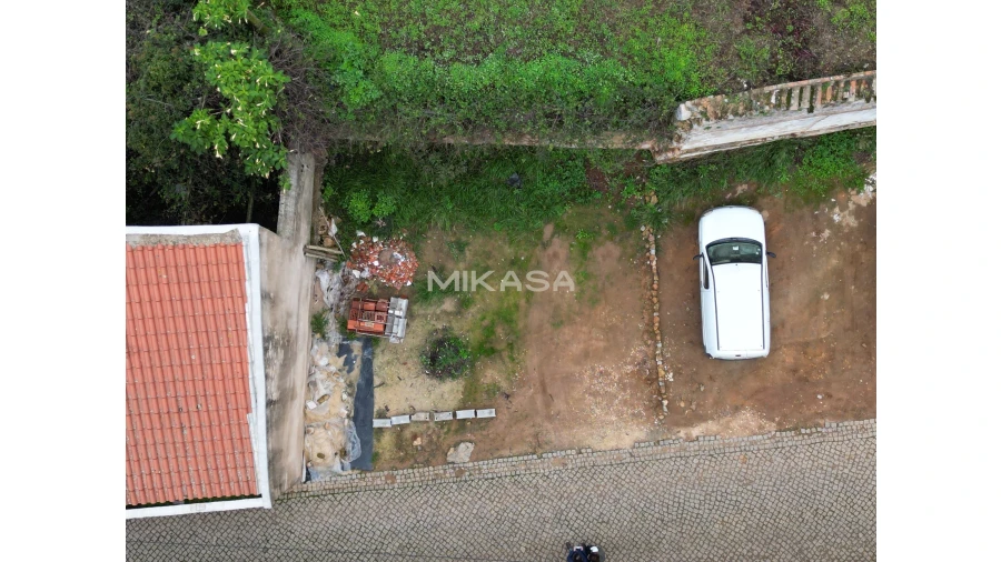 Terreno para Venda em Marmelete Foto 7