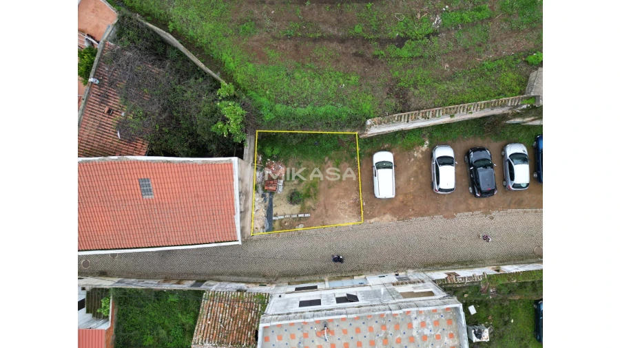 Terreno para Venda em Marmelete Foto 5