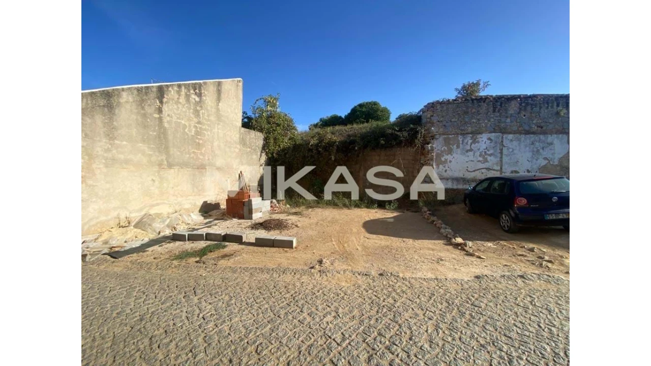 Terreno para Venda em Marmelete Foto 2