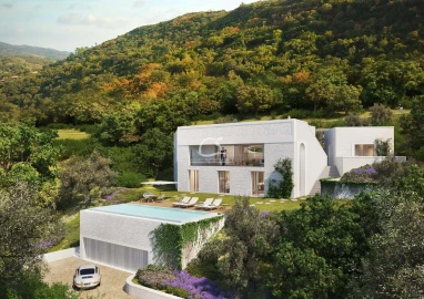 Moradia T4 para Venda em Almancil