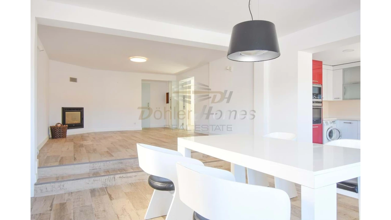 Moradia T5 para Venda em Ramada e Caneças Foto 11