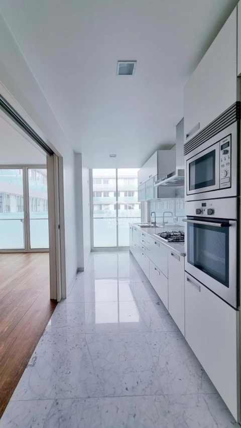 Apartamento T3 para Venda em Funchal (Se)