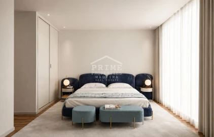 Apartamento T3 para Venda em Funchal (Se)
